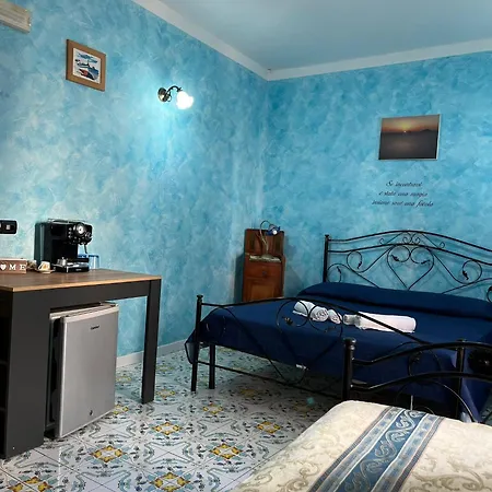 Casa Vacanze Central Cincotta-3
