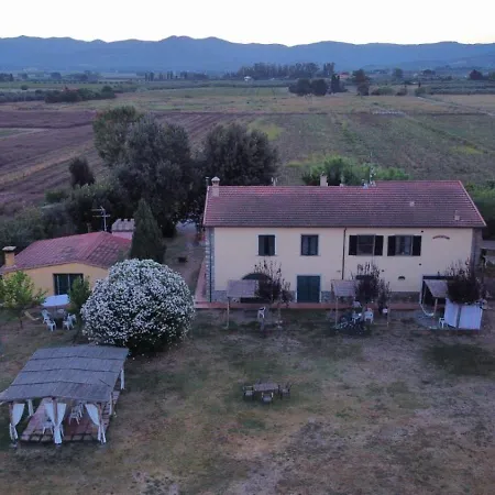 Il Bosco Agriturismo-2