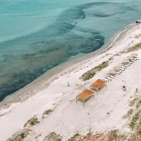 Taf Beach Villas With Tesla-3