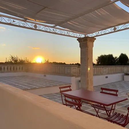 Masseria Conca D'Oro-2