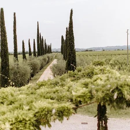 Dimora Buglioni Wine Relais-2
