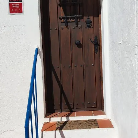 Casa Rural La Fuensanta-3