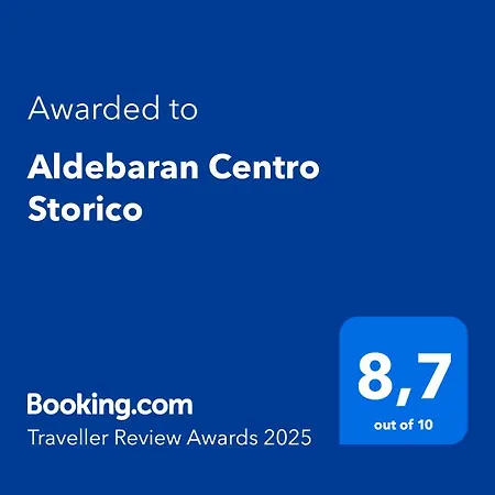 Aldebaran Centro Storico-3
