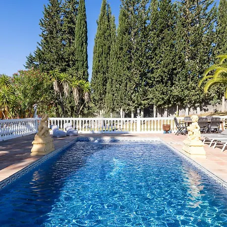 Hacienda De La Siesta-3