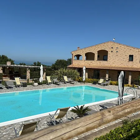 B&B Casalfarano-2