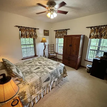 Long Mountain Lodge-2