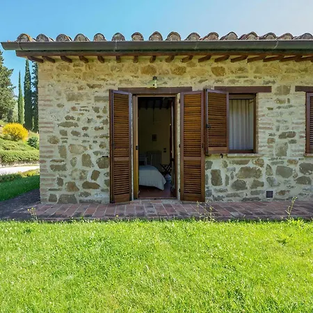Il Castellaro Country House-3