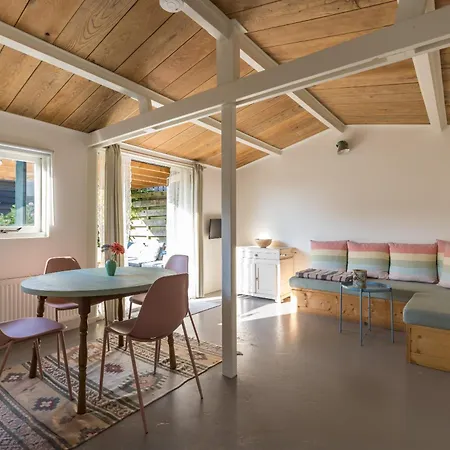 George'S Lodges Renesse-2