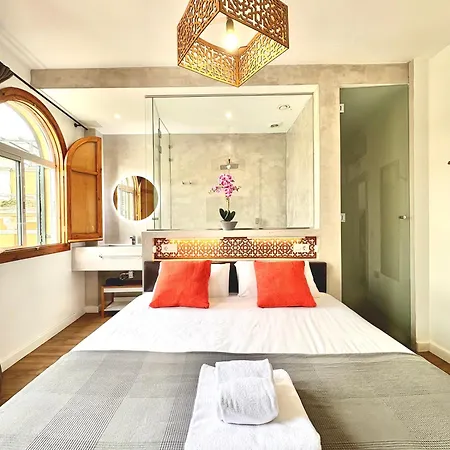 Unique House - Private Spa&Pool -Stayinseville-2