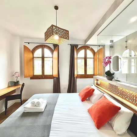 Unique House - Private Spa&Pool -Stayinseville-3