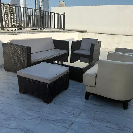 Sky Villa With Private Pool-2