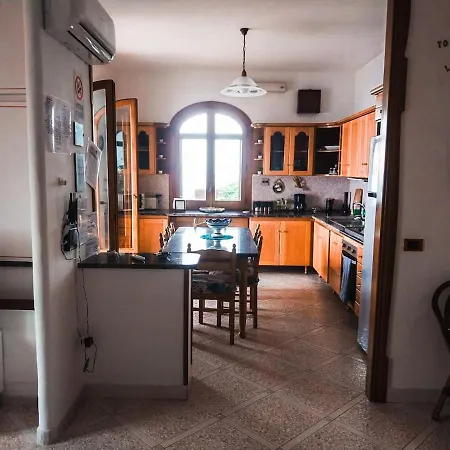 Villa le Arcate-2