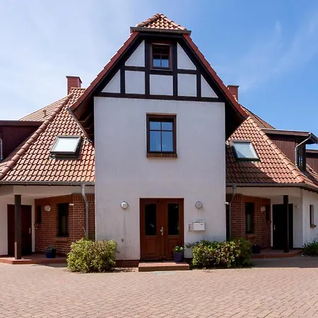 Windflüchter, Landhaus Haven Höövt-2