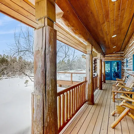 Lake Fork Lodge-3