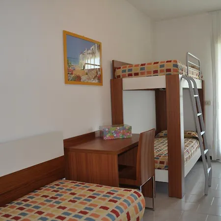 Villaggio Dei Fiori-3
