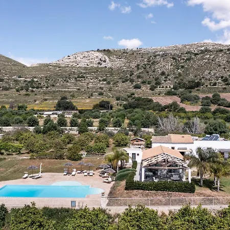 Agriturismo Alle Riserve Cavagrande-2