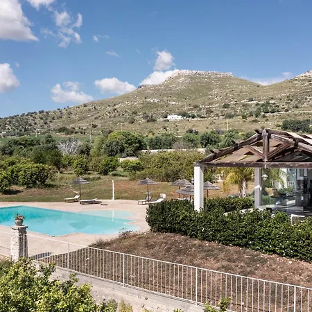 Agriturismo Alle Riserve Cavagrande-3