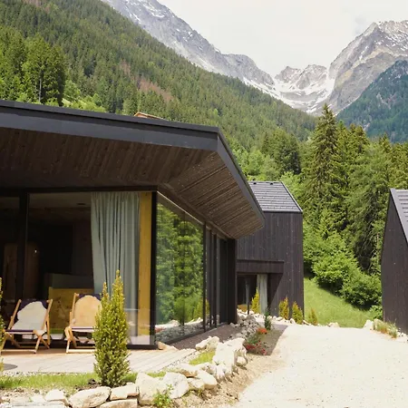 Amus Chalets Dolomites - Luxury Chalets South Tyrol-3
