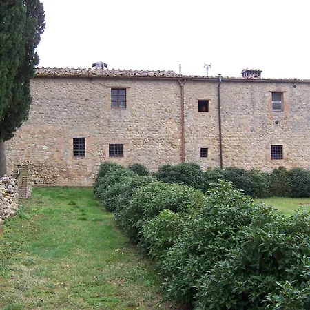Agriturismo Natura E Salute-3