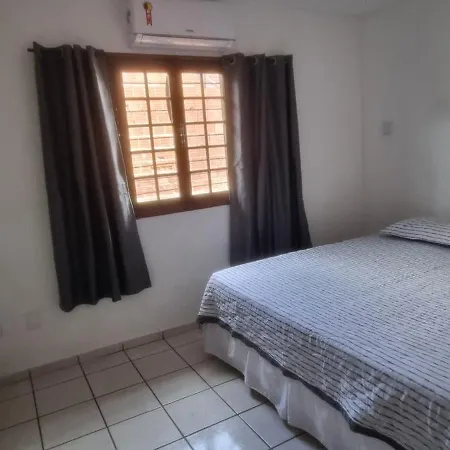 Casa em Ponta Negra-3