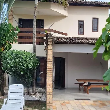 Casa em Ponta Negra-2