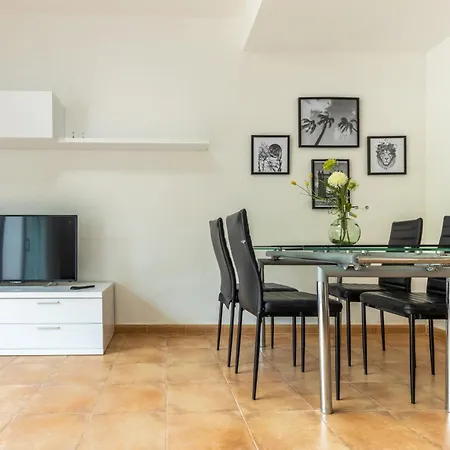 Holiday Home Zona Estival-2 By Interhome-2