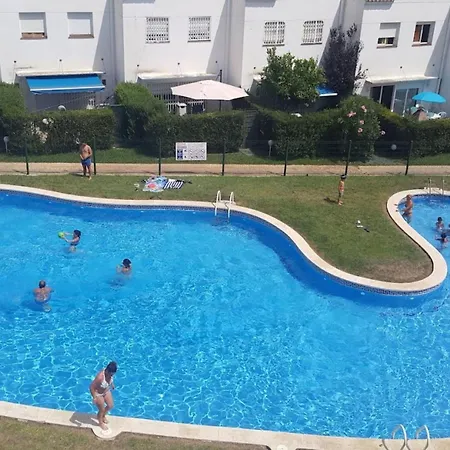 Holiday Home Zona Estival-2 By Interhome-3