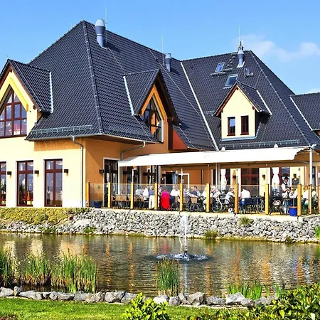 Ferienhaus In Markkleeberg-2