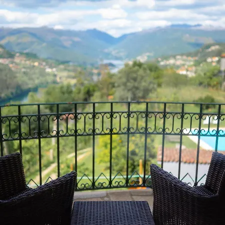 Quinta De Calvelos-2