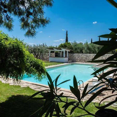 Signor Cesare Agrobistrot B&B-3