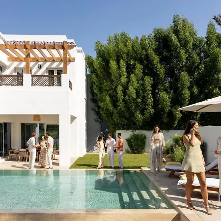 Elara & Golf Villas - Curated By Park Hyatt Dubai-2