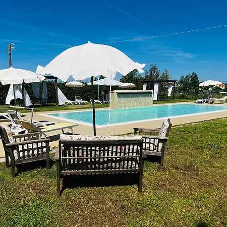 Il Bosco Agriturismo-3