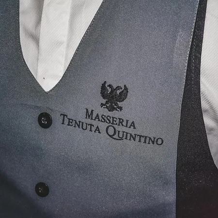 Masseria Tenuta Quintino-2