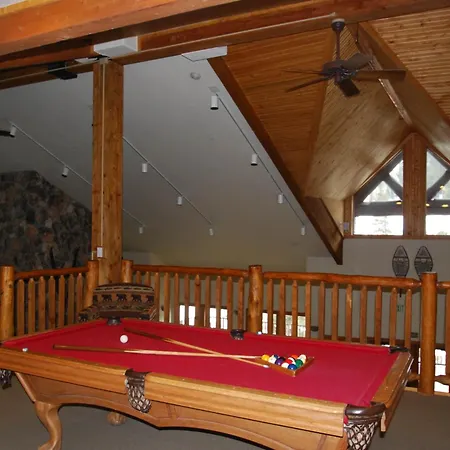 Hidden River Lodge 5975-3