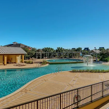 The Beach Resort-2