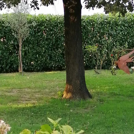 B&B Marana 14 Casa di Campagna-3