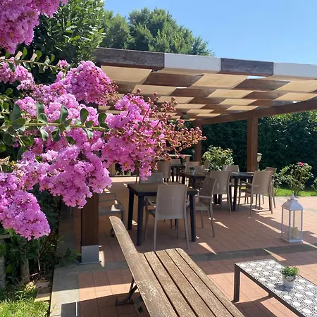 Agriturismo Arlena-3