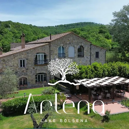 Agriturismo Arlena-2