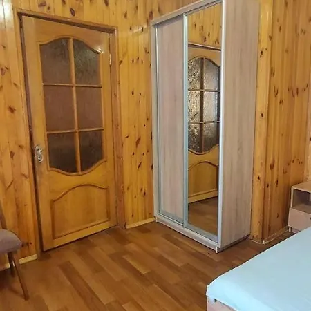 Holiday Home At Fedkovycha St.-2