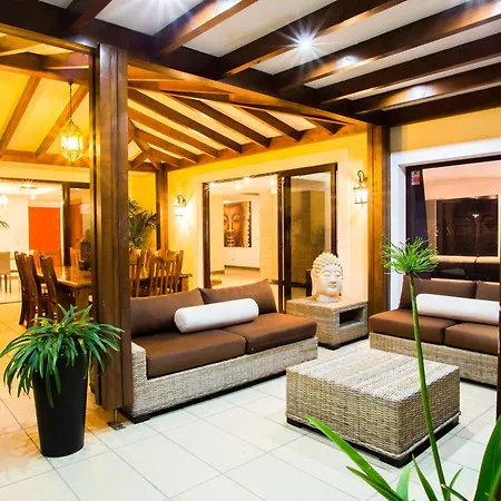 Villa Buddha-2