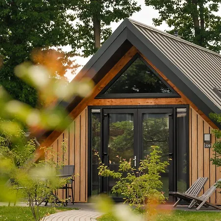 Wellness Lodges x De IJsvogel-3