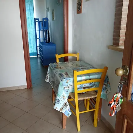 Casa Vacanze Torre di Mola-2