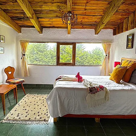 Rancho El Paraiso Ajusco-3