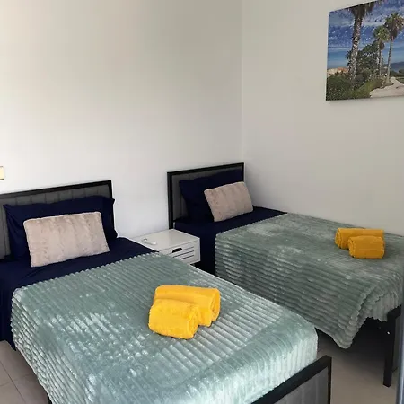 Vilamoura Marina Villa-2