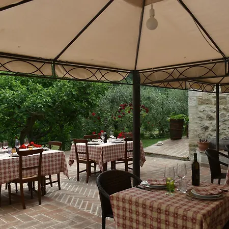 Agriturismo Casa Brunori-2