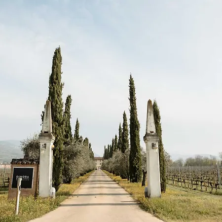 Dimora Buglioni Wine Relais-3