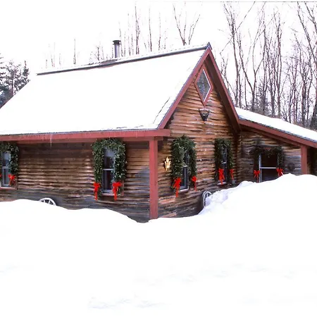 Goldilocks Cabin-2