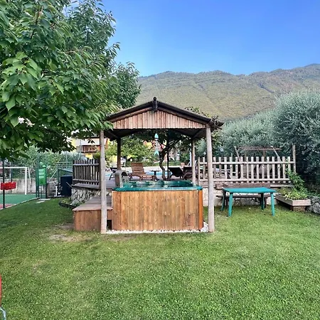 Agritur Michelotti Giancarlo-2