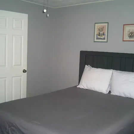 Killington/ Rutland 2 Bedroom Cabin, Cabin #4-3