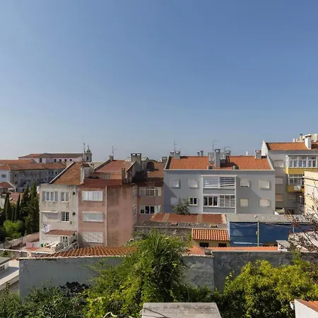 Garden Mansion In Historic Center By Lovelystay-3